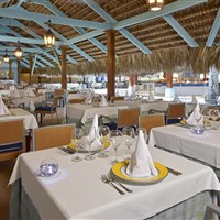 Iberostar Punta Cana - ckmarcopolo.cz