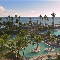 Iberostar Punta Cana - ckmarcopolo.cz