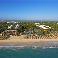 Iberostar Punta Cana - ckmarcopolo.cz