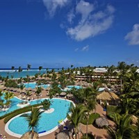 Iberostar Punta Cana - ckmarcopolo.cz