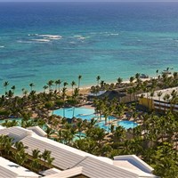 Iberostar Punta Cana - ckmarcopolo.cz