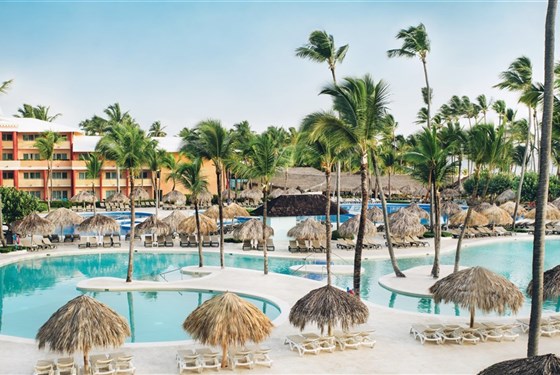 Marco Polo - Iberostar Dominicana - 