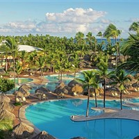 Iberostar Punta Cana - ckmarcopolo.cz