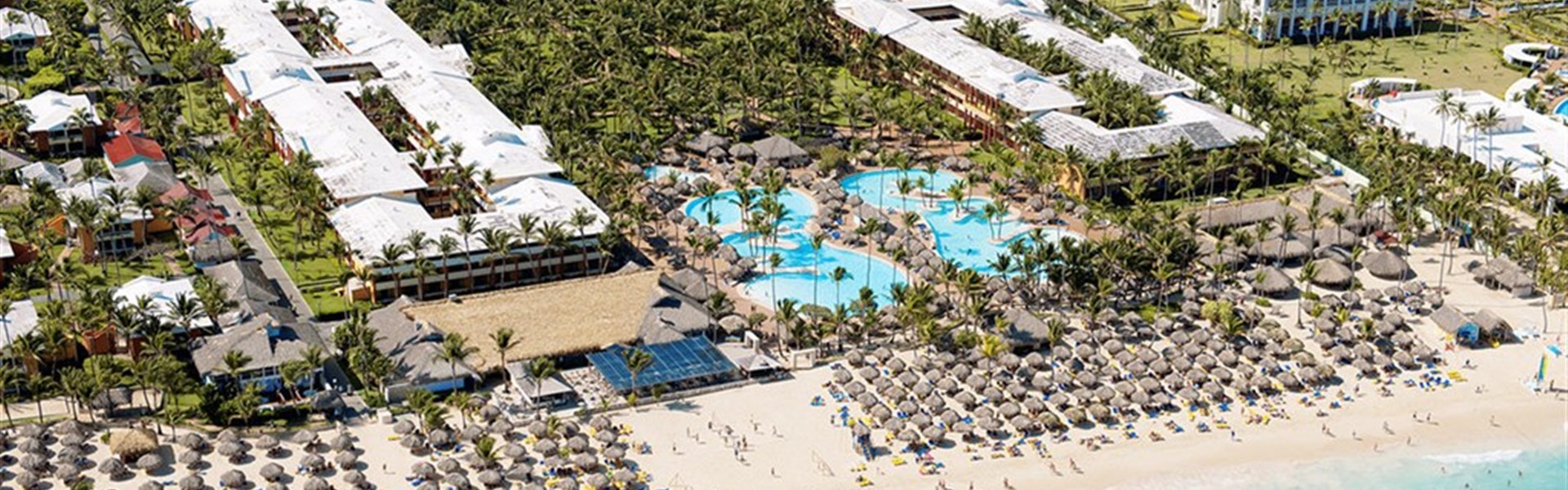 Marco Polo - Iberostar Punta Cana - 