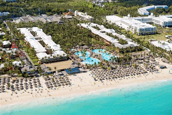 Marco Polo - Iberostar Punta Cana - 