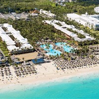 Iberostar Punta Cana - ckmarcopolo.cz