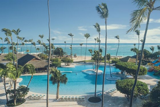 Marco Polo - Iberostar Selection Bavaro - 