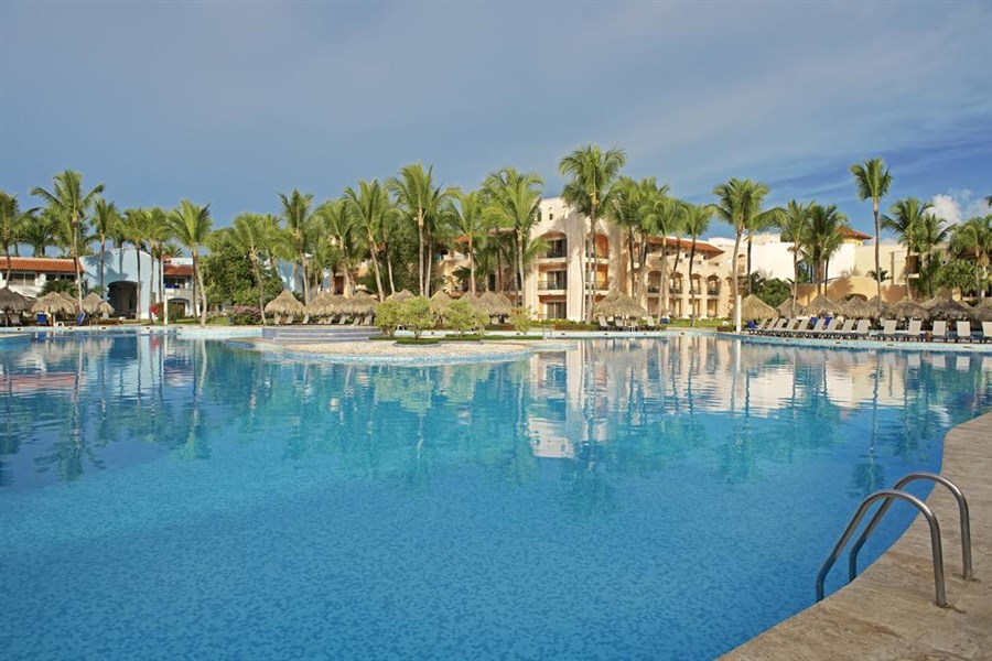 Iberostar Selection Hacienda Dominicus 5*