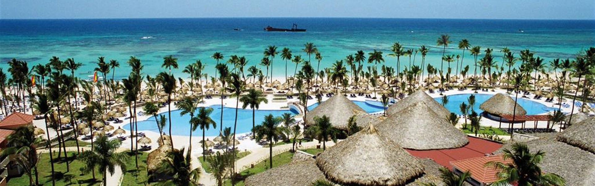 Marco Polo - Bahia Principe Grand Bavaro - 