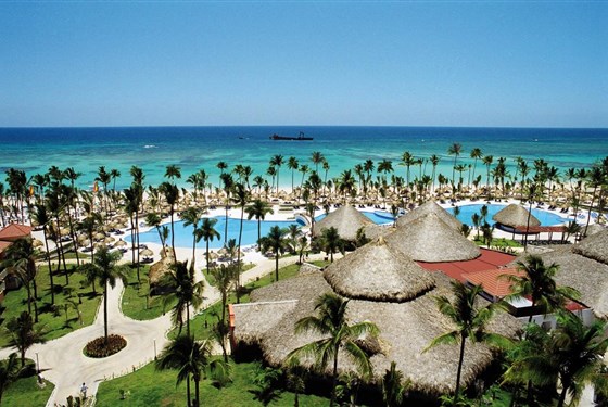 Marco Polo - Bahia Principe Grand Bavaro - 