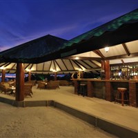 Fun Island Resort - - bar - ckmarcopolo.cz
