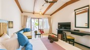 Fun Island Resort 3* - - deluxe beach bungalow