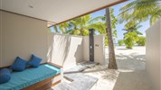 Fun Island Resort 3* - - deluxe beach bungalow