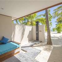 Fun Island Resort - - deluxe beach bungalow - ckmarcopolo.cz