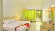 Fun Island Resort 3* - - beach front room