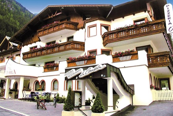 Marco Polo - Ferienhotel Victoria - 