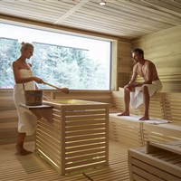 Family & Wellness Hotel Shandranj - ckmarcopolo.cz