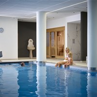 Family & Wellness Hotel Shandranj - ckmarcopolo.cz