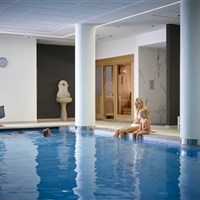 Family & Wellness Hotel Shandranj - ckmarcopolo.cz