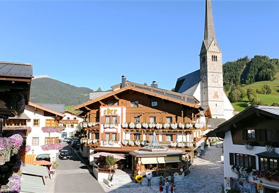 Hotel Eder (S) - Hochkönig - 