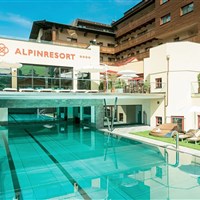 Alpinresort Sport & Spa (S) - ckmarcopolo.cz