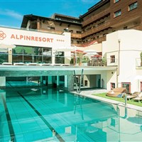 ValSaa Alpinresort (S) - ckmarcopolo.cz