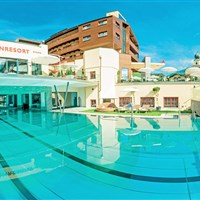 ValSaa Alpinresort (S) - ckmarcopolo.cz