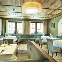 ValSaa Alpinresort (S) - ckmarcopolo.cz