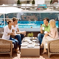 ValSaa Alpinresort (S) - ckmarcopolo.cz