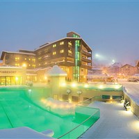 Alpinresort Sport & Spa (W) - ckmarcopolo.cz