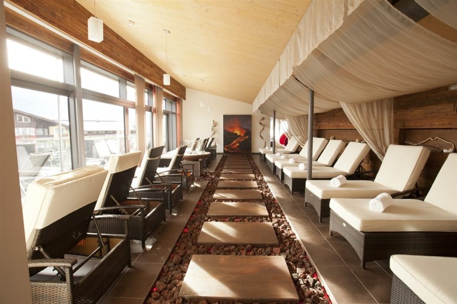 Hotel Der Schütthof ***+ - Hotel Der Schütthof