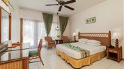 Fihalhohi Island Resort 3*+ - Pokoj Comfort