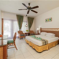 Fihalhohi Island Resort - Pokoj Comfort - ckmarcopolo.cz