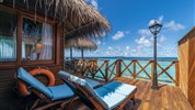 Fihalhohi Island Resort 3*+ - Water Villa