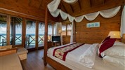 Fihalhohi Island Resort 3*+ - Water Villa