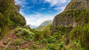 Madeira s českým průvodcem - kombinace výletů a odpočinku