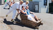 Madeira s českým průvodcem - kombinace výletů a odpočinku