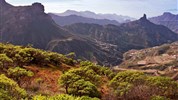 Za krásami Kanárských ostrovů s průvodcem: Gran Canaria-Fuerteventura-Lanzarote - Ostrov Gran Canaria - Dovolená s CK Marco Polo
