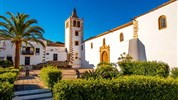 Za krásami Kanárských ostrovů s průvodcem: Gran Canaria-Fuerteventura-Lanzarote - Ostrov Fuerteventura - Dovolená s CK Marco Polo