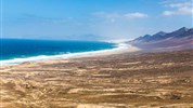 Za krásami Kanárských ostrovů s průvodcem: Gran Canaria-Fuerteventura-Lanzarote - Ostrov Fuerteventura - Dovolená s CK Marco Polo