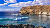 Za krásami Kanárských ostrovů s průvodcem: Gran Canaria-Fuerteventura-Lanzarote - Ostrov Fuerteventura - Dovolená s CK Marco Polo