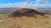 Za krásami Kanárských ostrovů s průvodcem: Gran Canaria-Fuerteventura-Lanzarote - Ostrov Fuerteventura - Dovolená s CK Marco Polo