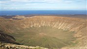 Za krásami Kanárských ostrovů s průvodcem: Gran Canaria-Fuerteventura-Lanzarote - Ostrov Lanzarote - Dovolená s CK Marco Polo