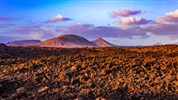 Za krásami Kanárských ostrovů s průvodcem: Gran Canaria-Fuerteventura-Lanzarote - Ostrov Lanzarote - Dovolená s CK Marco Polo