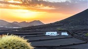 Za krásami Kanárských ostrovů s průvodcem: Gran Canaria-Fuerteventura-Lanzarote - Ostrov Lanzarote - Dovolená s CK Marco Polo