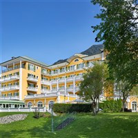 Das Alpenhaus Gasteinertal (S) - ckmarcopolo.cz