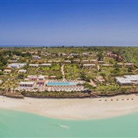 Riu Palace Zanzibar - ckmarcopolo.cz