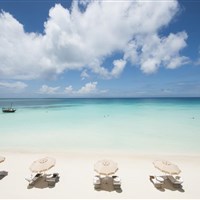 Riu Palace Zanzibar - ckmarcopolo.cz