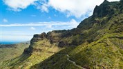 Za krásami Kanárských ostrovů s průvodcem: Tenerife-La Palma-La Gomera - Ostrov Tenerife. CK Marco Polo: Za krásami Kanárských ostrovů s průvodcem.