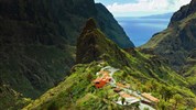 Za krásami Kanárských ostrovů s průvodcem: Tenerife-La Palma-La Gomera - Ostrov Tenerife. CK Marco Polo: Za krásami Kanárských ostrovů s průvodcem.